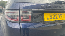 Land Rover Discovery Sport 2.0 D200 R-Dynamic SE 5dr Auto Diesel Station Wagon